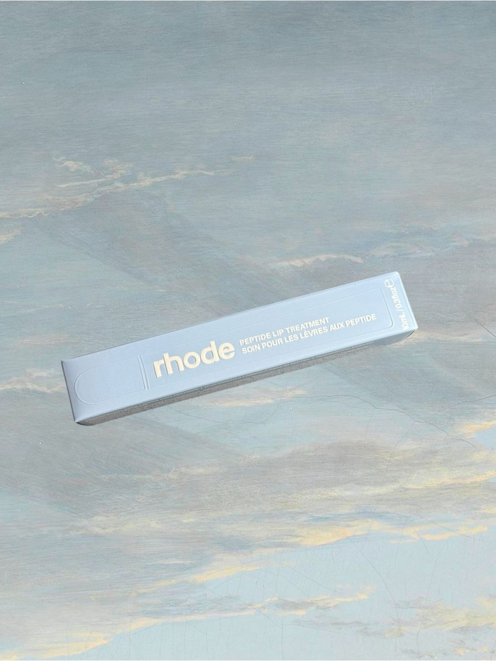 RHODE Peptide Lip Treatment SUGARBERRY